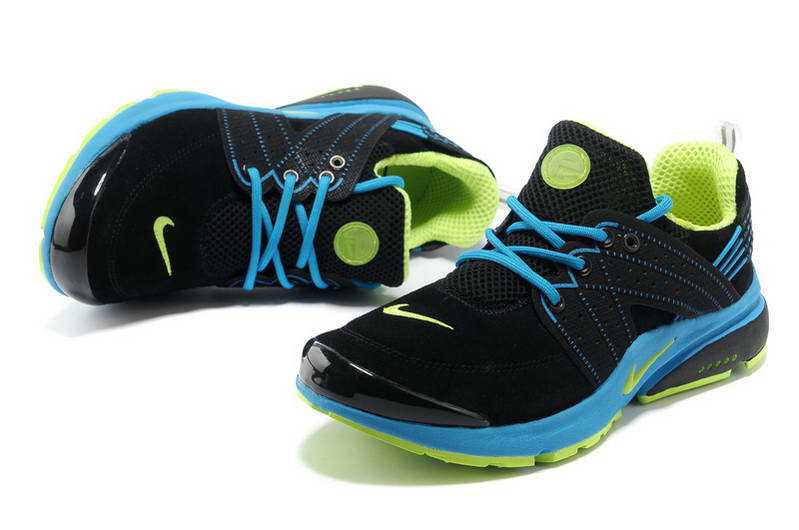 nike Presto 6 fur femme nike presto  femme trainers unique